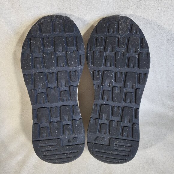 New Balance Womens 57/40 Sea Salt Incense W5740PDA - Size 9.5 - Picture 9 of 9